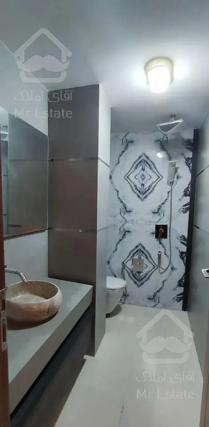 ۱۵۰متر ۳خواب نوساز فول