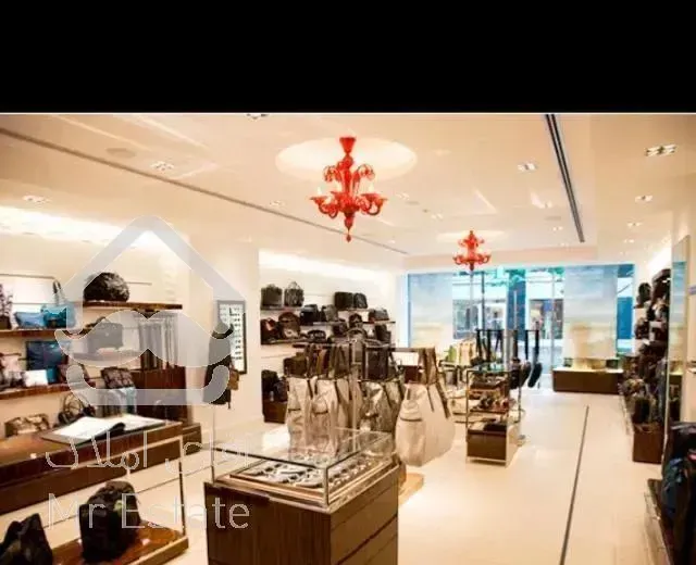 ۲۱ مترتجاری/سند مالکیت/بربلوار اصلی/قرارداد محضری