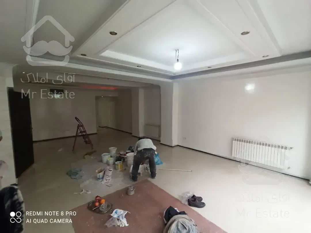 اجاره آپارتمان سه خوابه صادقیه