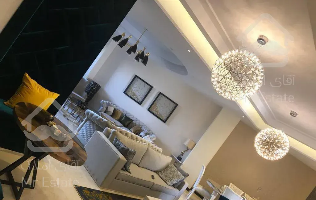 ۱۶۵  متر دسترسی / خیابان سپند