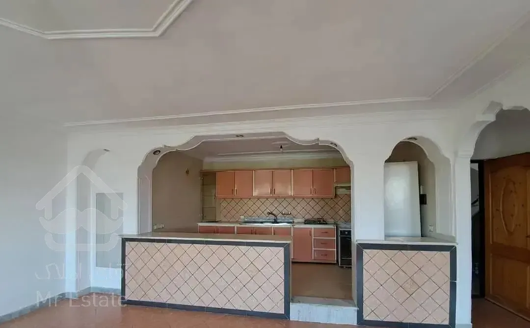 اجاره متل قو /دو خوابه طبقه اول