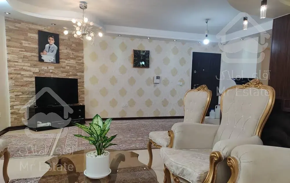 رهن ۷۰ متری  ۱خوابه فول چیتگر