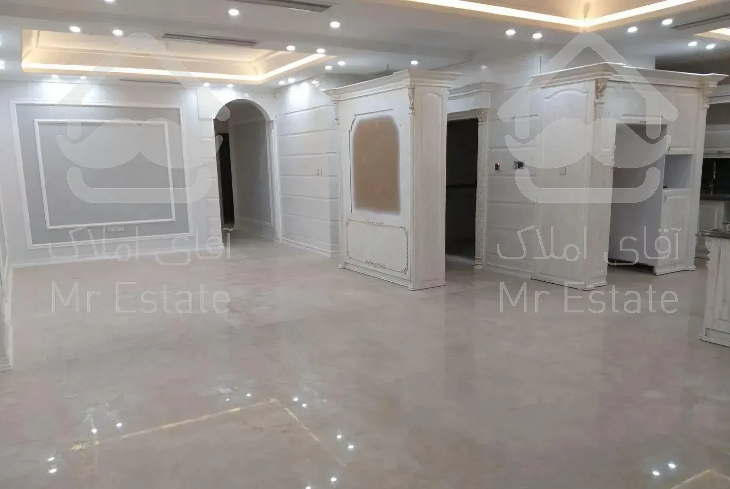 ۱۷۰ متر، سروش ۸،