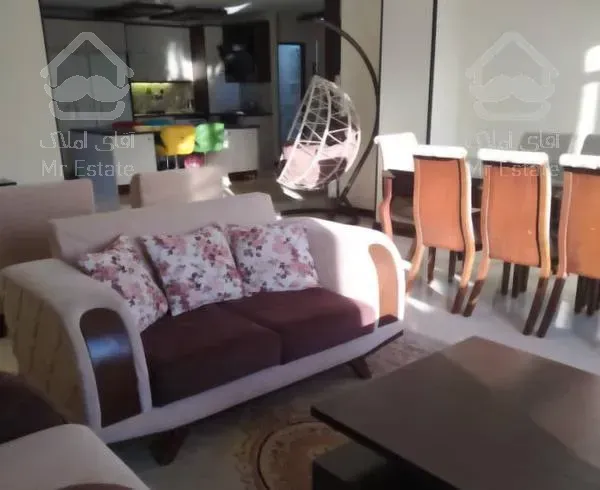 فروش آپارتمان 135متری فاز 5مهرشهر