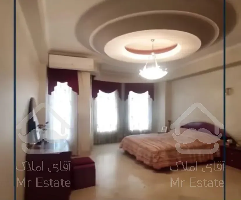 فروش آپارتمان الهیه 320  متر اکازيون