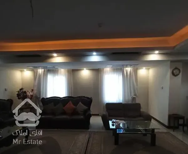 برج ۲۶۳ متر دوبلکس منطقه ۲۲