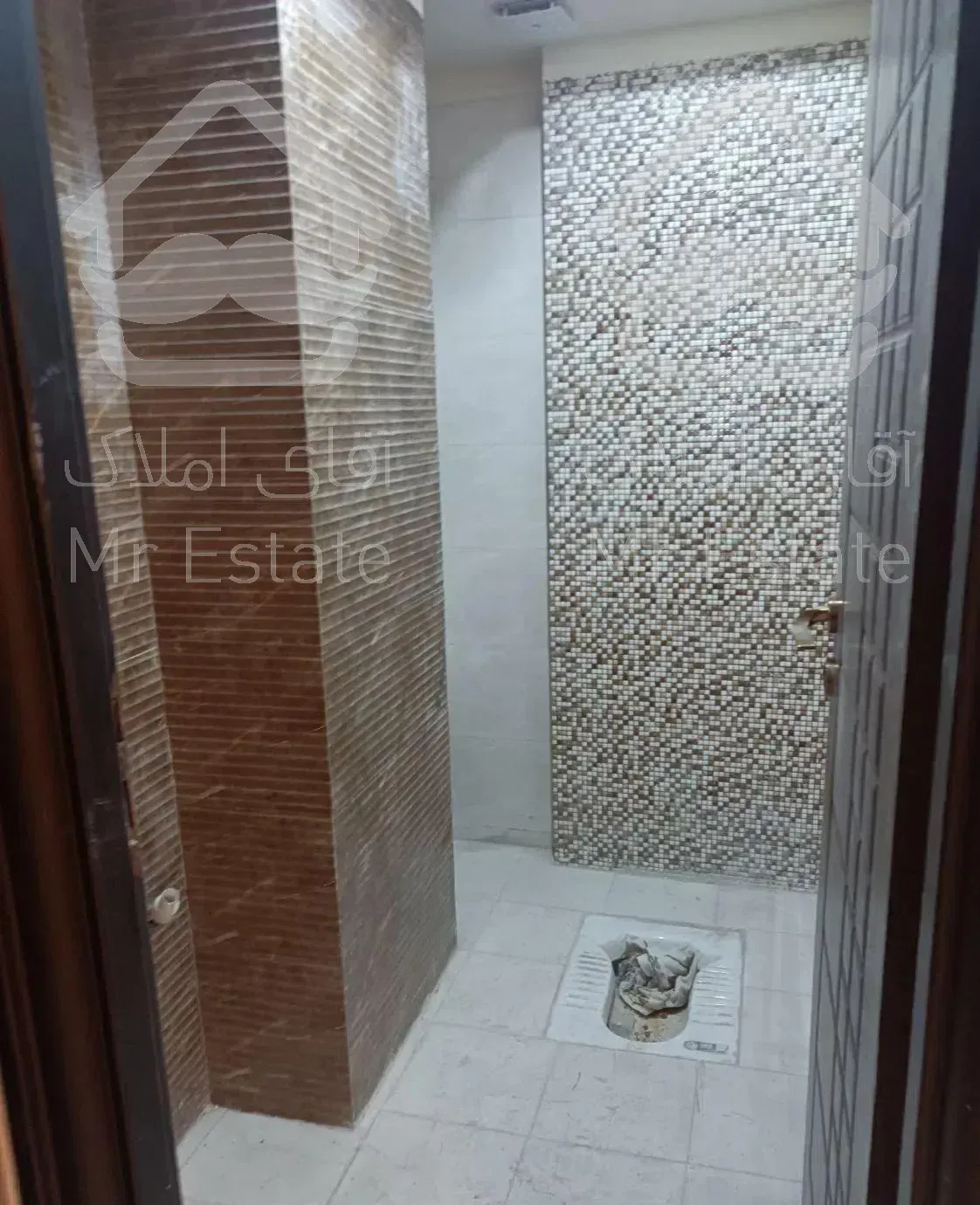 آپارتمان ۱۳۴متر شهید عراقی