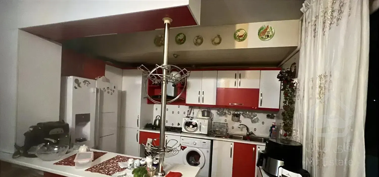 اجاره آپارتمان ۹۵ متری در پردیس فاز ۳