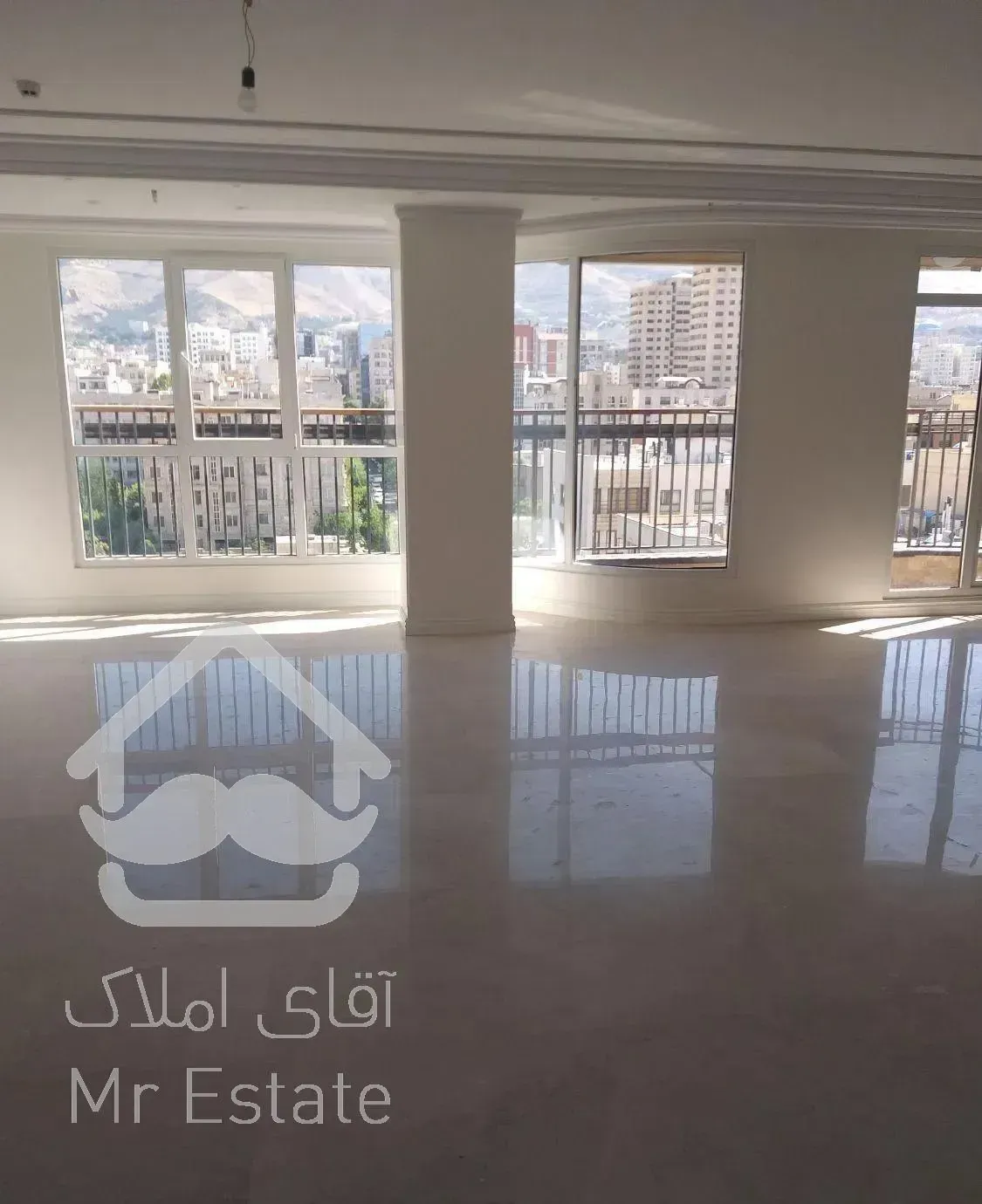 شیان ۱۴۹ متر خوش نقشه نوساز