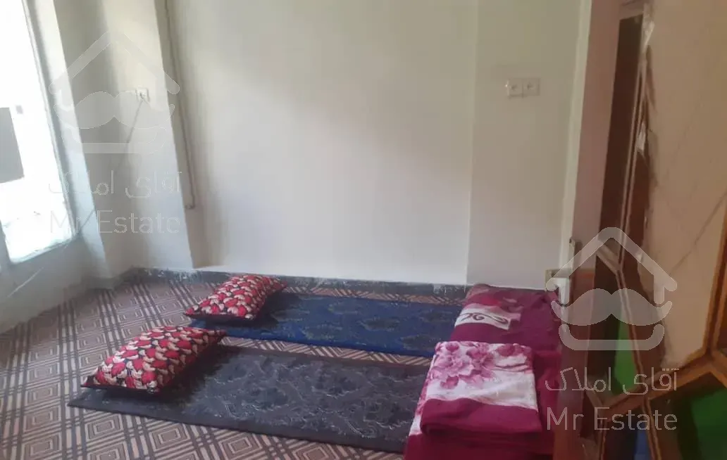 دو خوابه سپهری