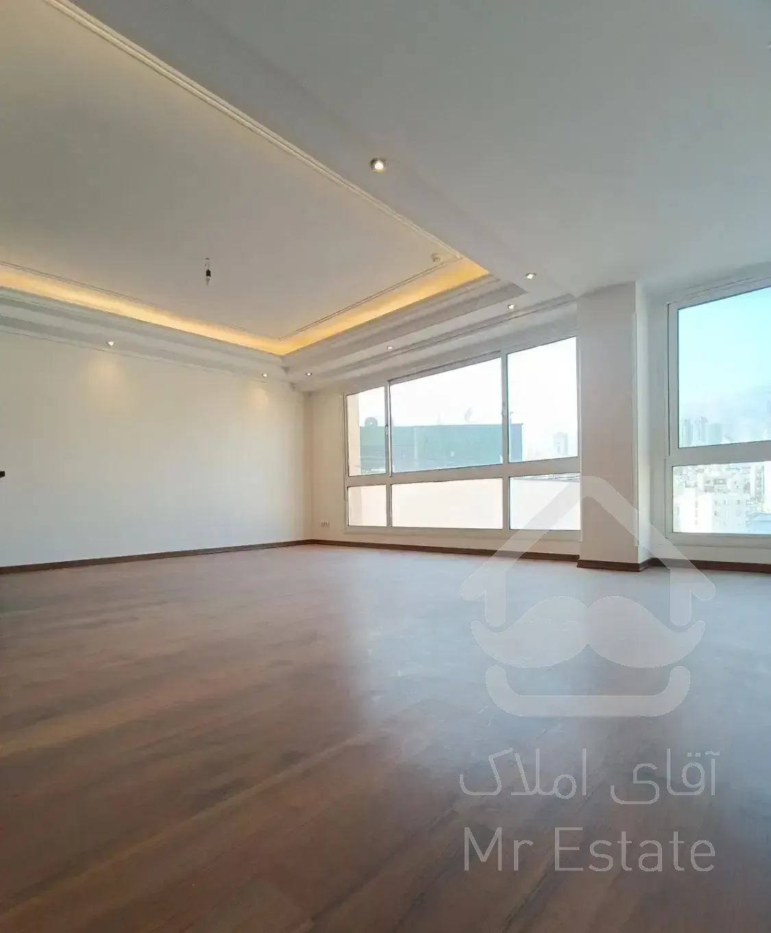 ظفر / بلوار آرش/ گوی آبادی /106 متر‌ ویو ابدی