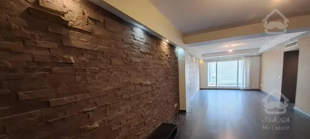 ۱۳۰ متر جردن سه خواب