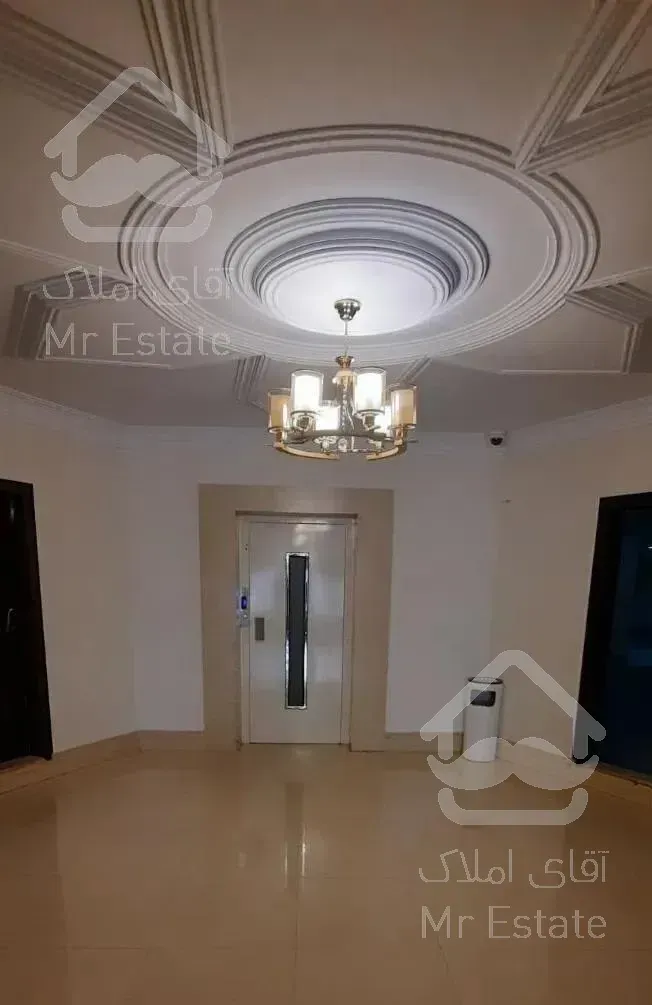 آپارتمان ۸۵ متری خوش نقشه