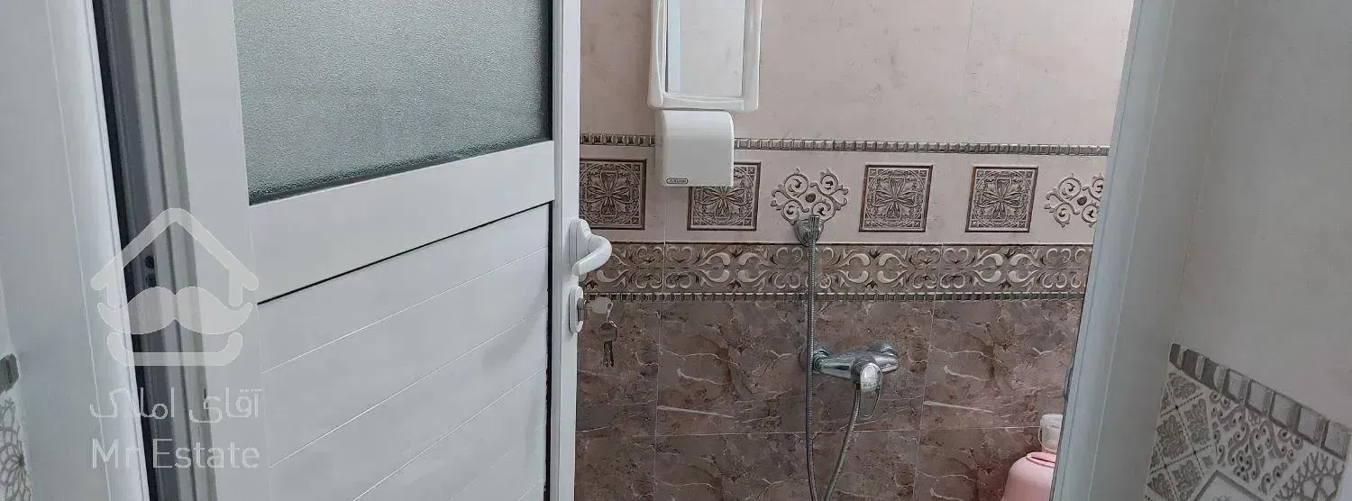 آپارتمان 75 متری نوساز