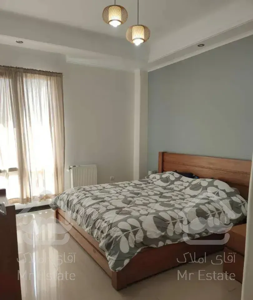 ۳ دانگی ۳ طبقه میدان المپیک شهرک چشمه فول بازسازی