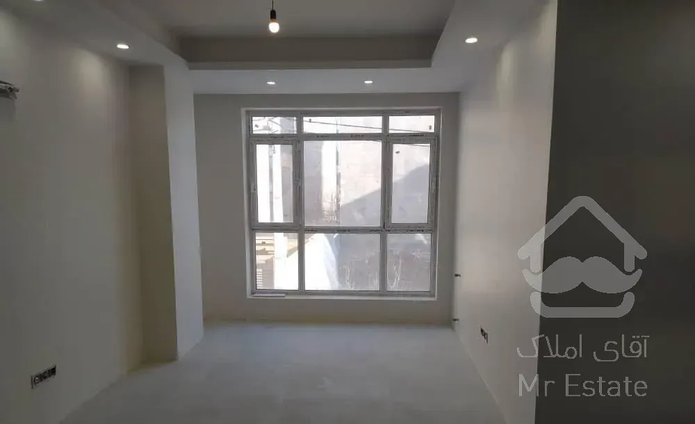 فروش آپارتمان ۶۳ متری ۲ خوابه بومهن شهرک هوافضا