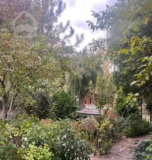 ۹۰۰ متر ویلایی ۳ واحدی صحرای نارون