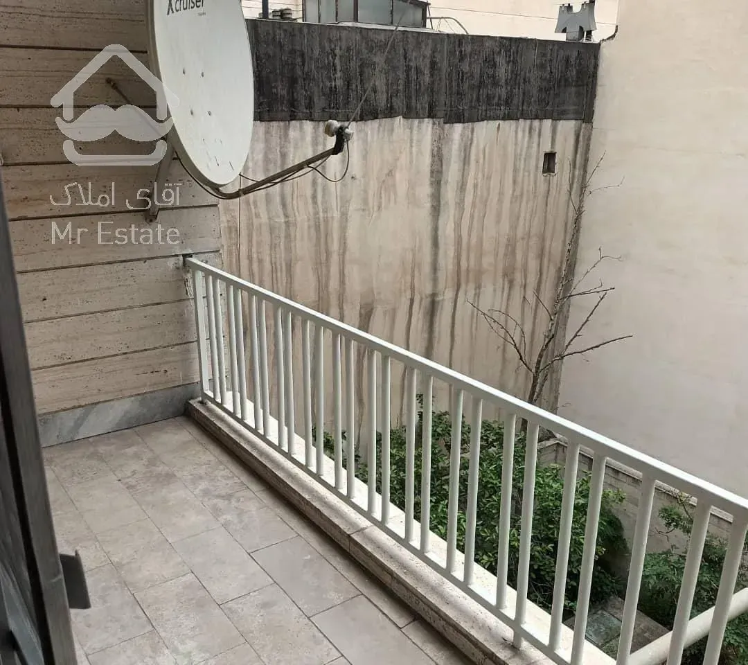 شمال جردن ۱۶۰ متر