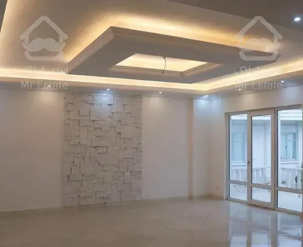 ویلا نوساز (متل قو) کراتکوتی