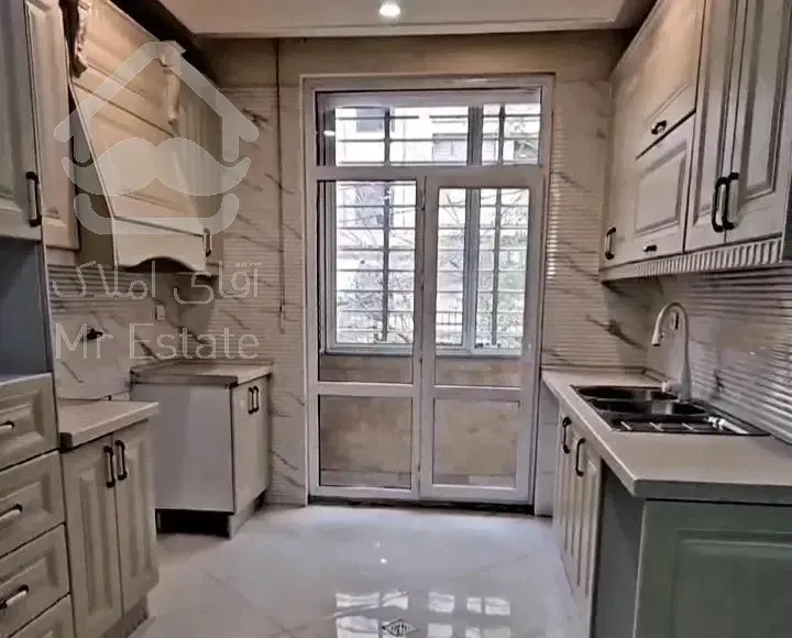 ۷۵ متر دریاچه چیتگر مناسب سرمایگذاره فول دیزاین