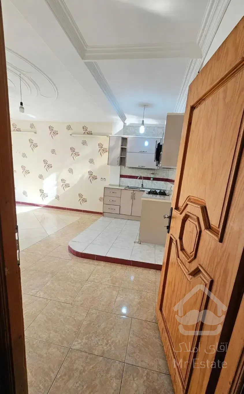 اجاره سالیانه واحد آپارتمانی تک خوابه