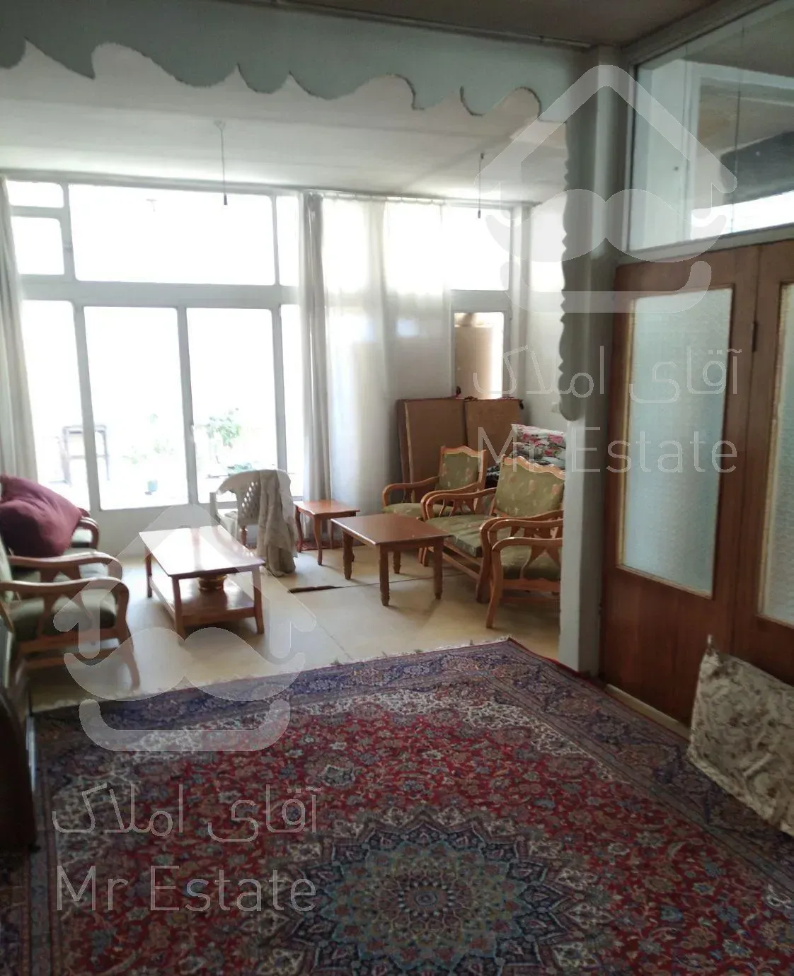 اجاره منزل ویلای دربست داخل شهر