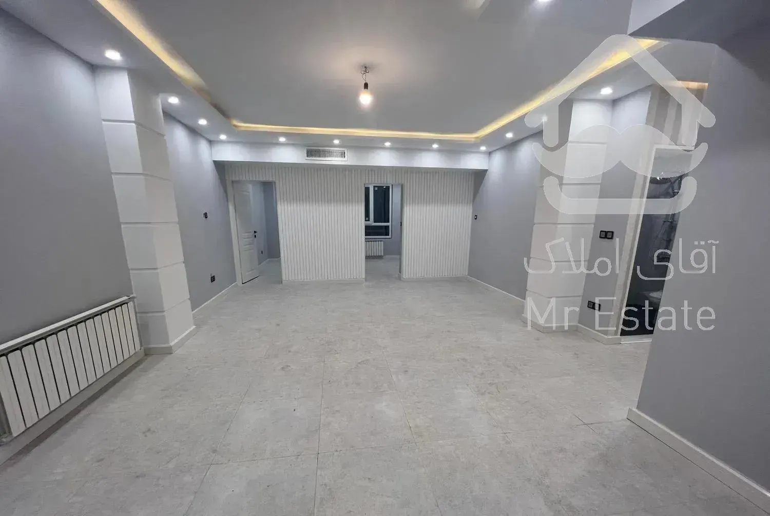 ۹۰ متر/۲ خواب /فراز