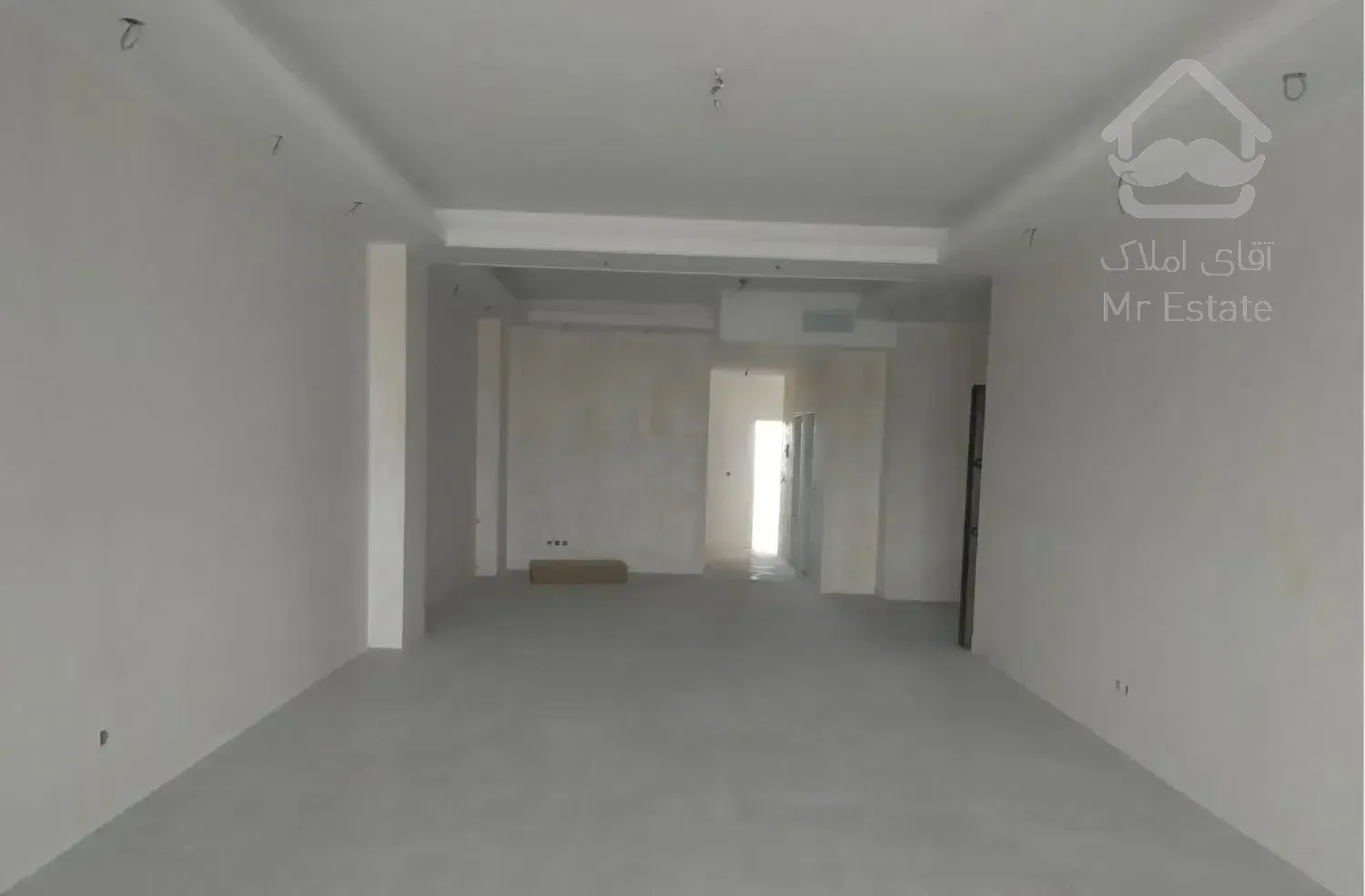 رهن آپارتمان 136 متر 3خوابه نوساز تکواحدی 1مستر