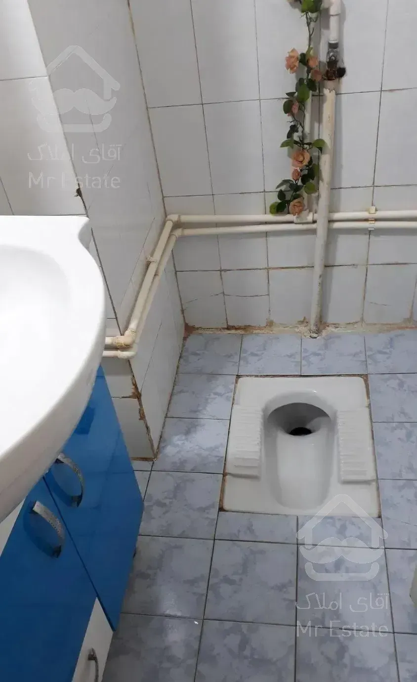 آپارتمان 90 متر دوخوابه میدان سلماس تکواحد