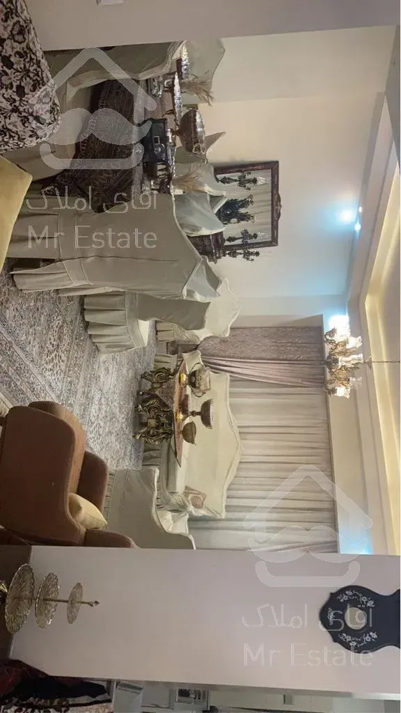 خرید آپارتمان در داراباد ۱۲۵ متر استخر فعال