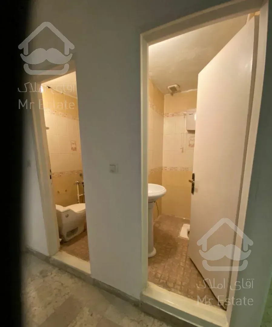 اپارتمان ۹۶ متری