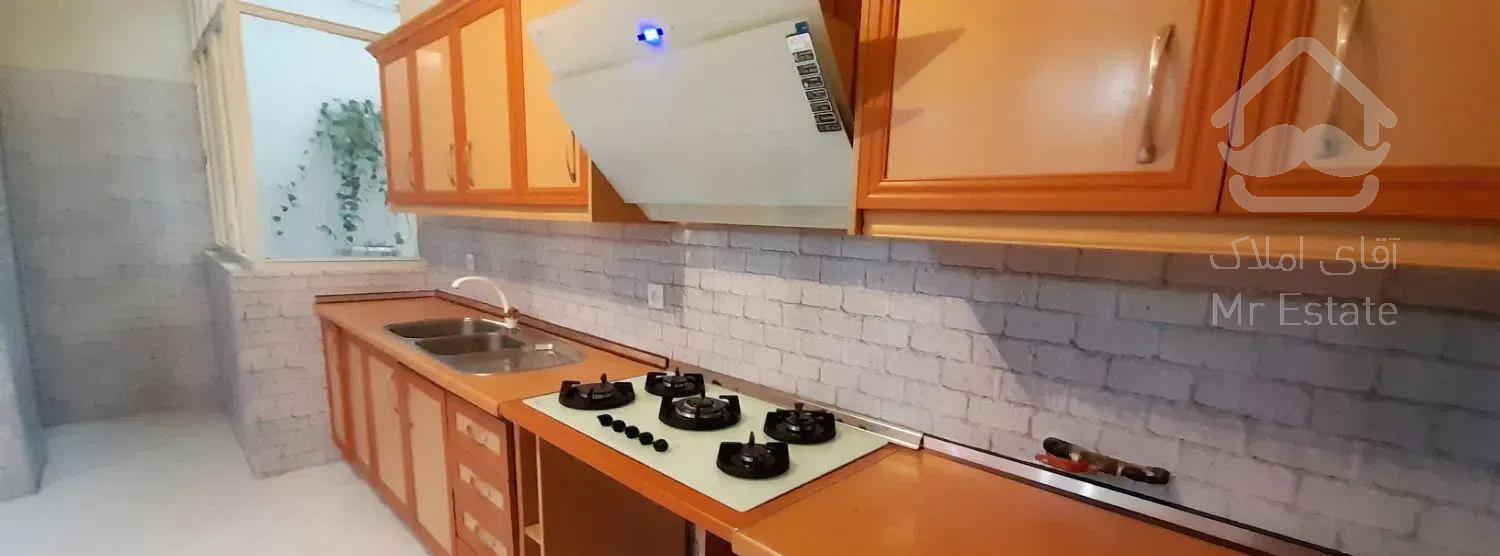 آپارتمان ۱۰۵ متری دو خواب