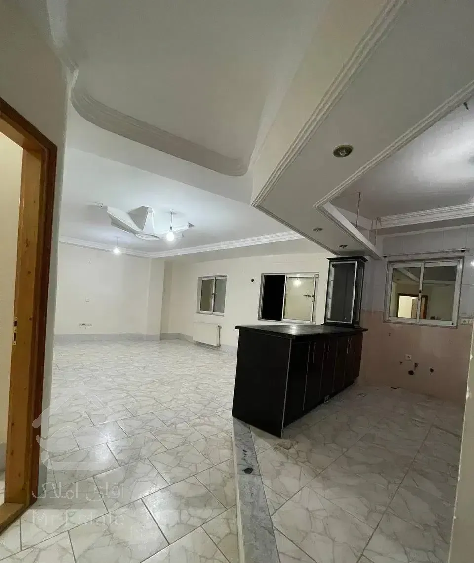 فروش واحد ۹۱متری