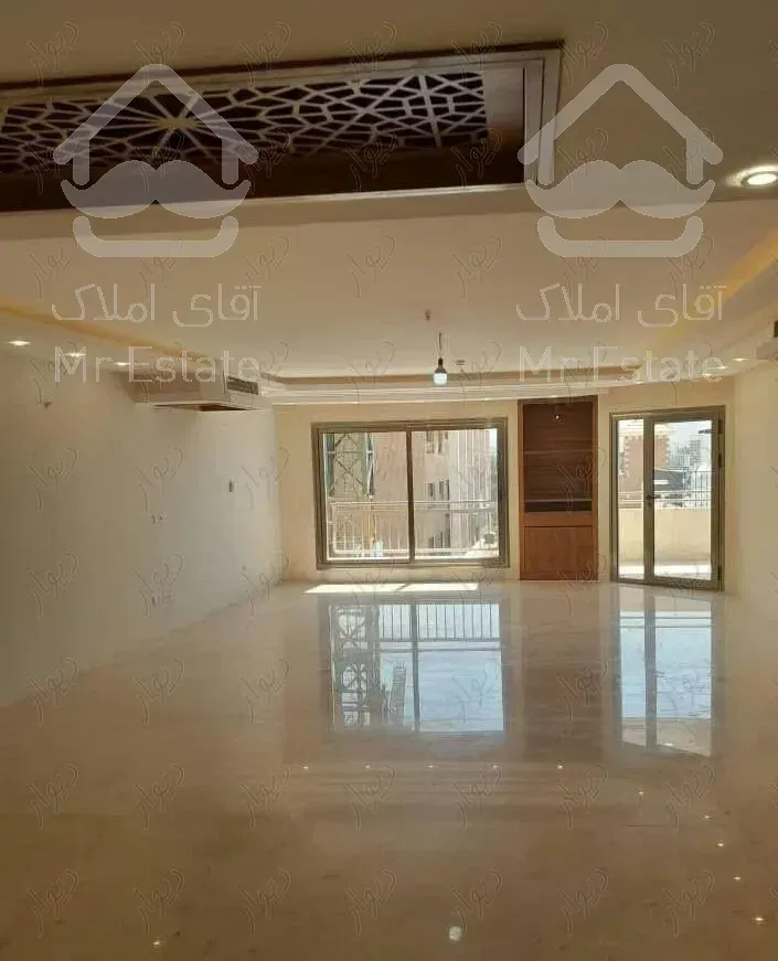 ۲۳۰ متر ۳ خواب /صفر/غرق نور/ویو ابدی