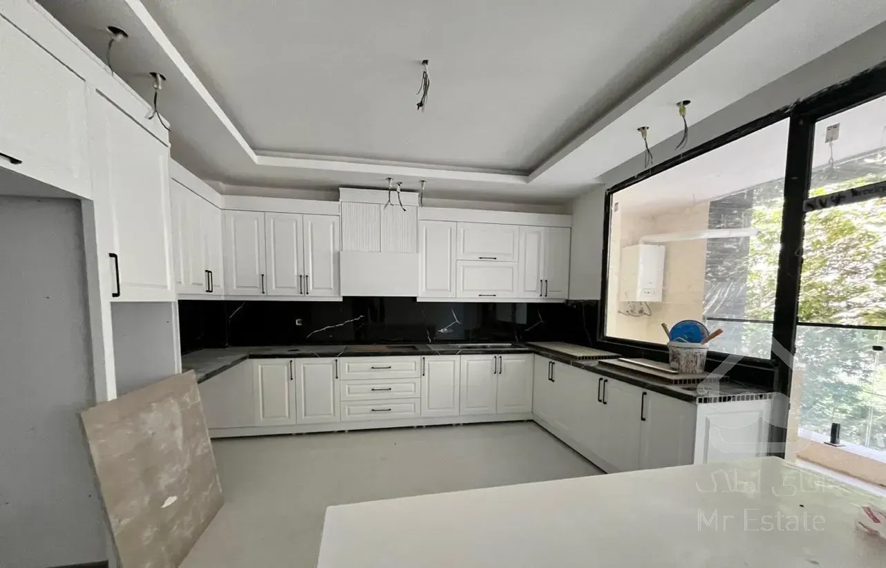 فروش آپارتمان ۱۶۰متری۳خواب/حاشیه صیاد۱۳/ورودی فاخر