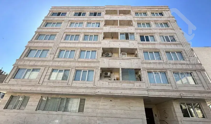 صیاد۲/دوکله/از صارمی ورودی دارد /بدون مشابه/تهاتر