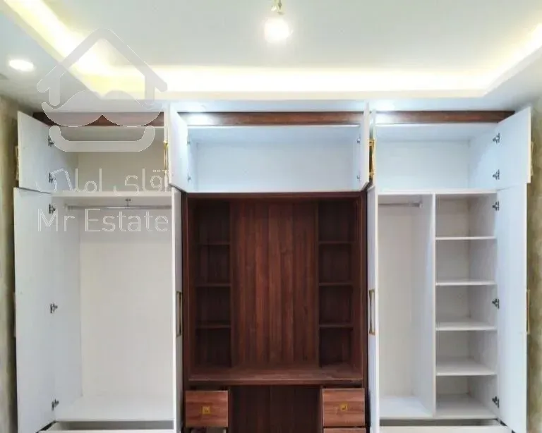 ساخت کابینت و کمد دیواری صفر تا 100