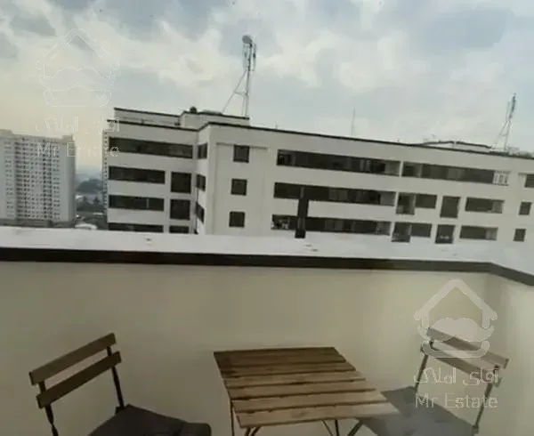 برج مجلل آترا/ ١٢٧ متر/ مشاعات هتلی/ نوساز