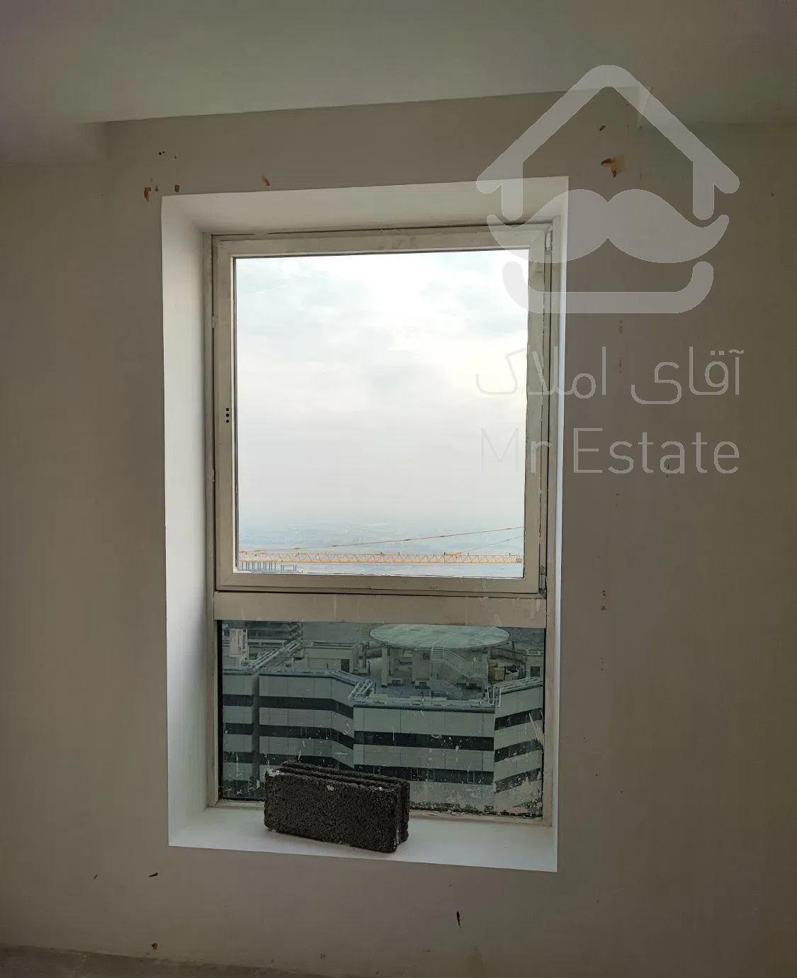 خرازی C1 طبقه ۲۹ ویو