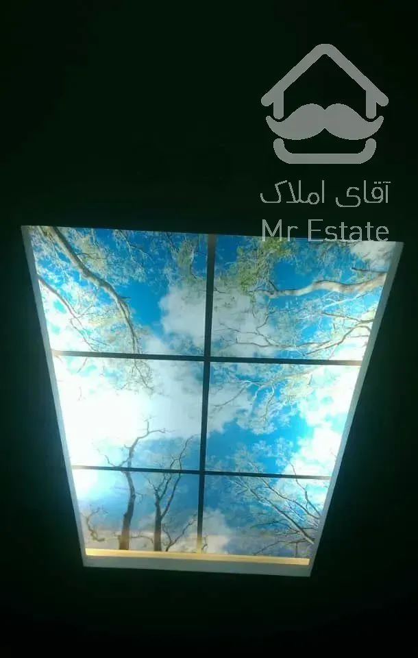 کناف کنافکار سقف کاذب و دیوار تایل گچی