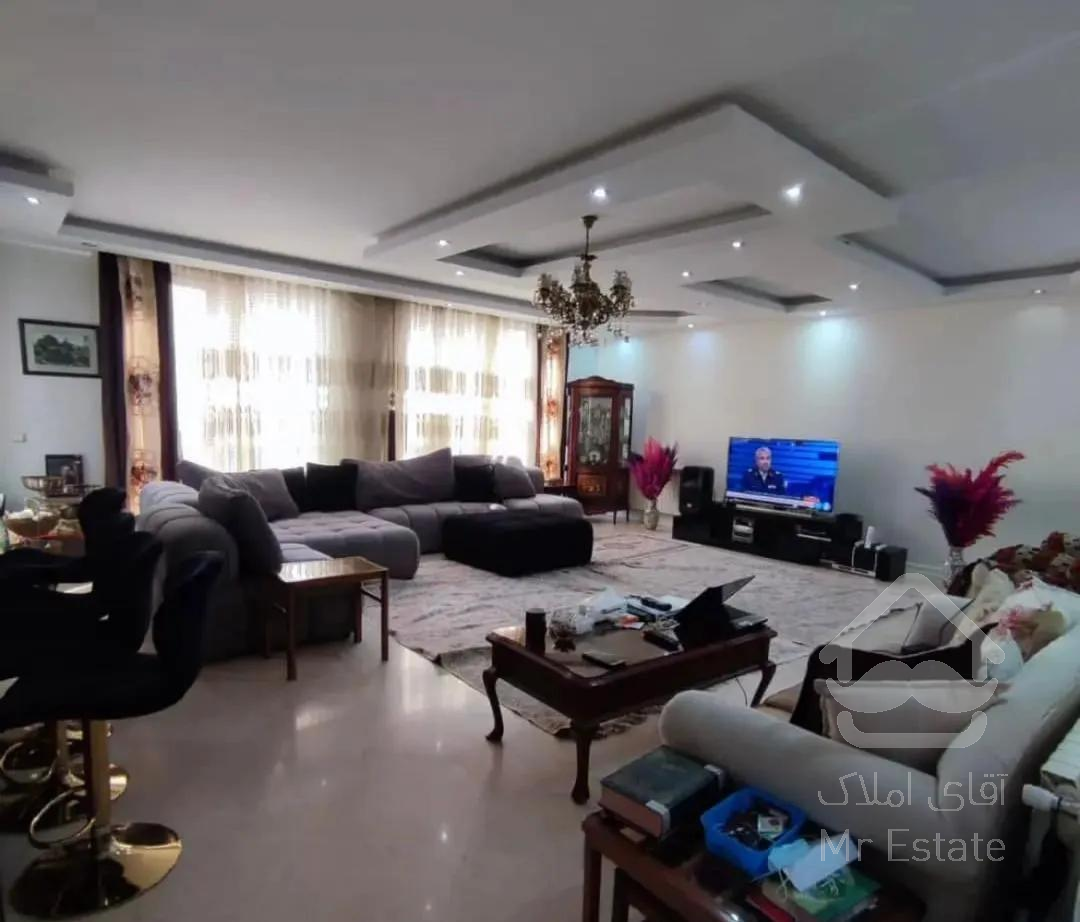 ۱۲۰ متر*۲خواب*تک واحد*خوش نقشه