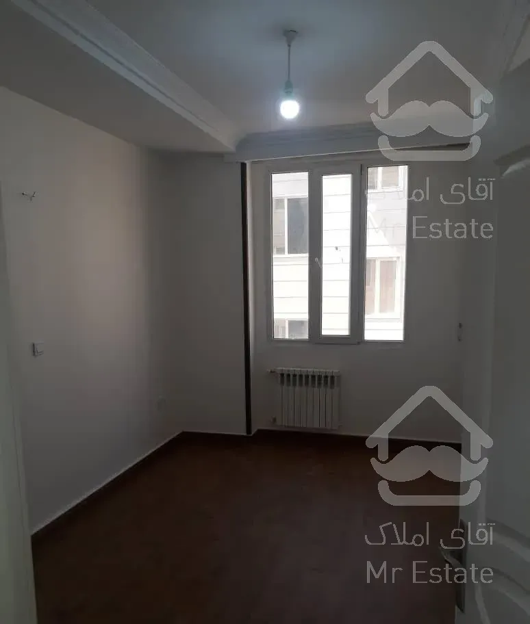 آپارتمان۱۳۲متر،۳خوابه،سازمان برنامه شمالی