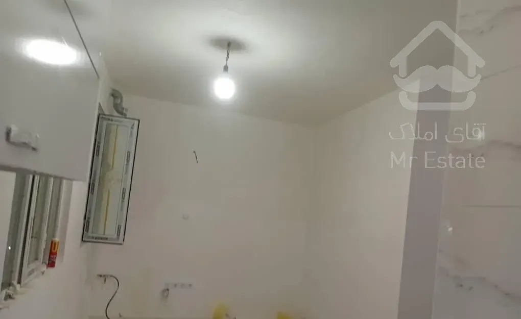 اجاره آپارتمان ۴۰ متری ۱ خوابه ۴طبقه در فرحزاد