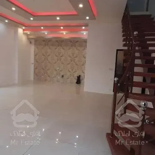 فروش ویلا شیک 3خواب مستر