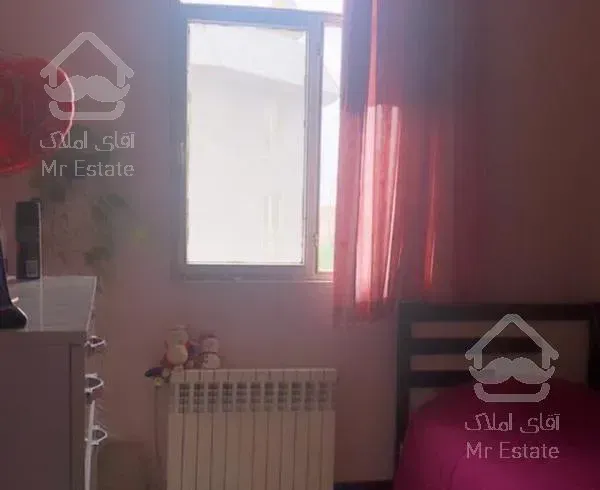 ۵۰ متری خوش نقشه و بازسازی شده در پونک