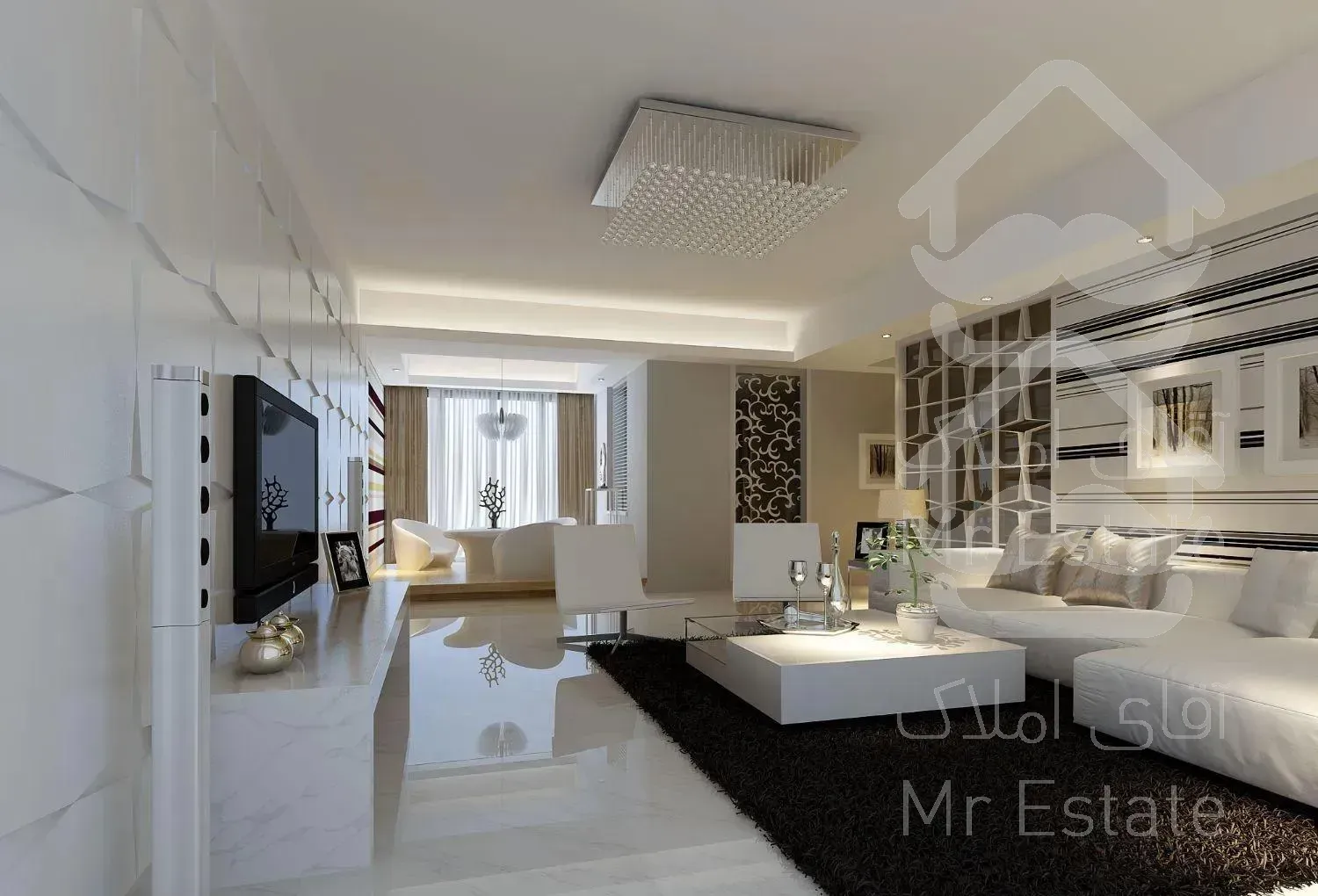 رهن دوخواب  /خوش نقشه /بلوار امام حسین