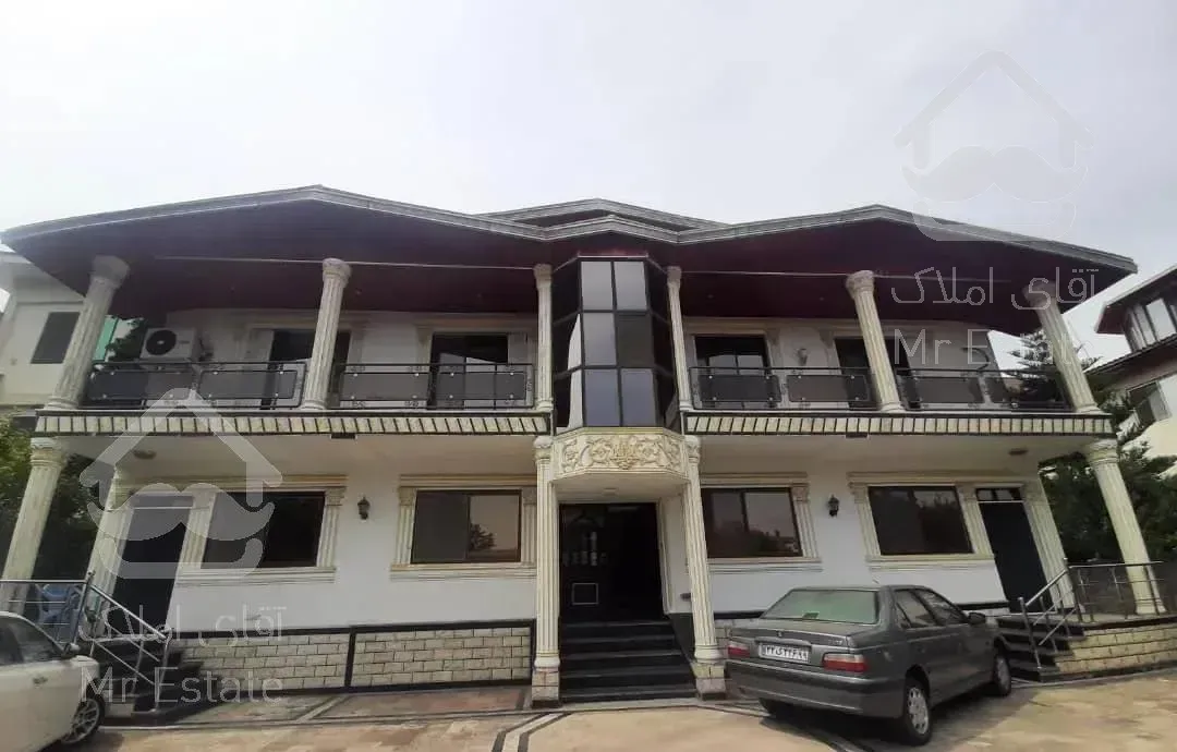 اجاره واحد ۱۱۰ متری نزدیک به ساحل در رامسر