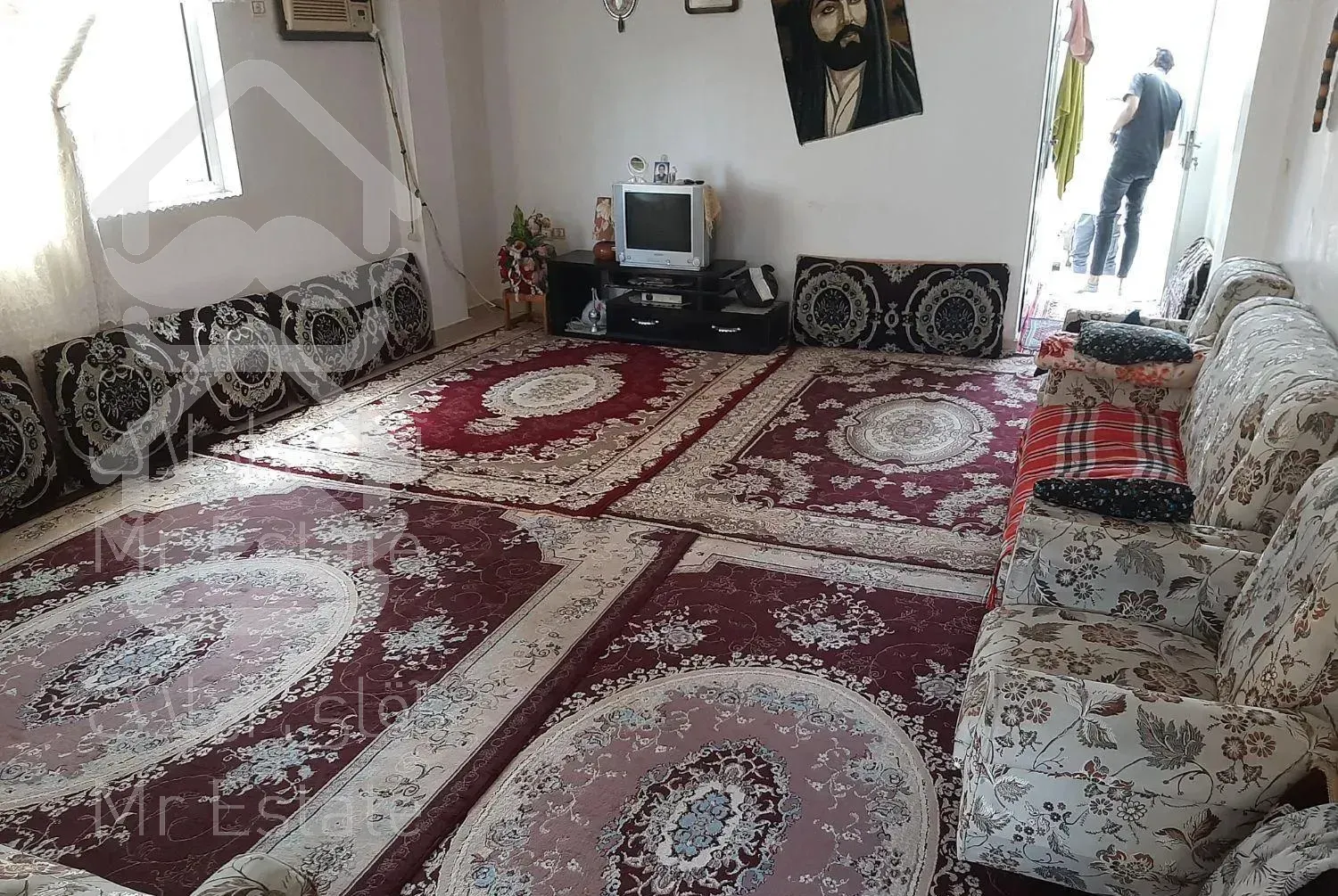 فروش منزل مسکونی