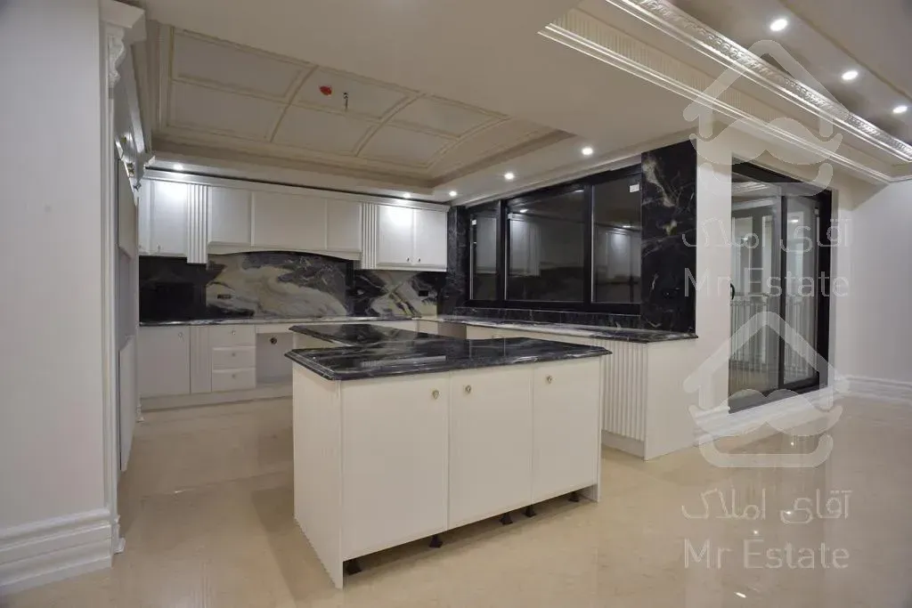 280 متر نیاوران گلسنگ