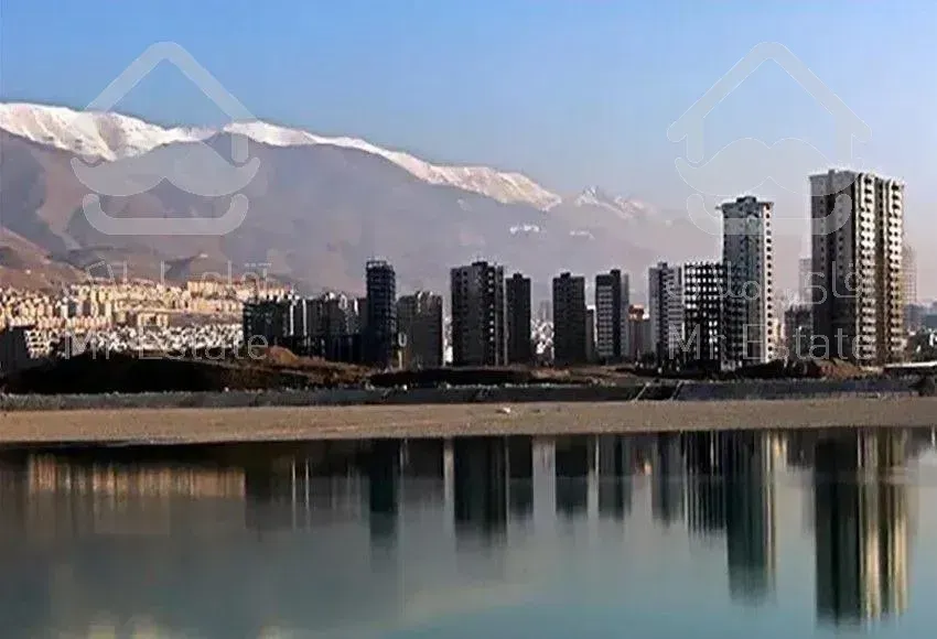 آپارتمان،۱۳۵ متری،دانش سران یاران ، وام دارد